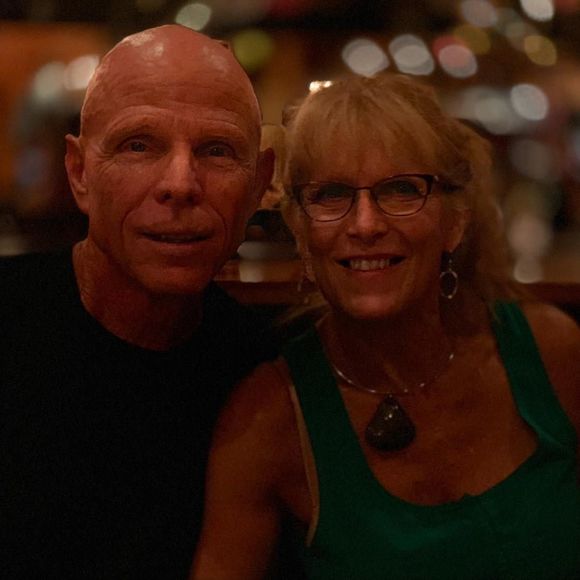 Meet your Posher, Laurie - Picture 1 of 1